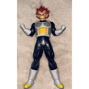Anime Dragon Ball Z Super Super ‎ Saiyan God Vegeta  7" Action Figure